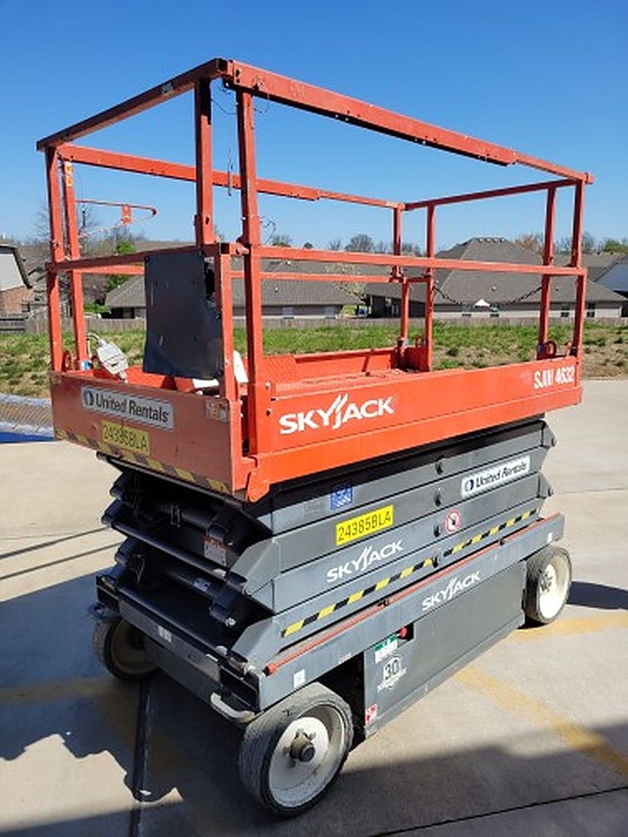 SKYJACK SJIII4632 photo 2