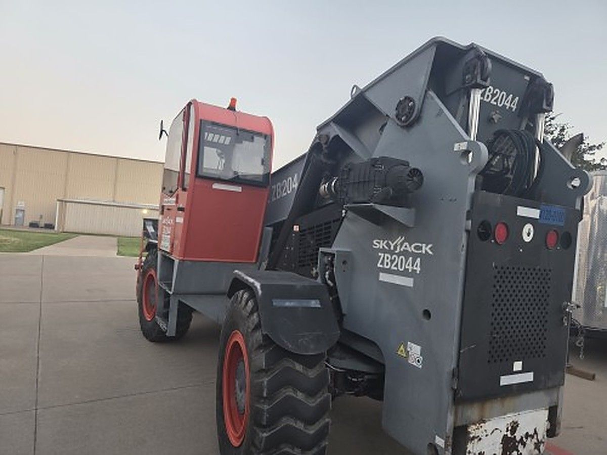 2015 SKYJACK ZB2044 for sale in Las Vegas, NV