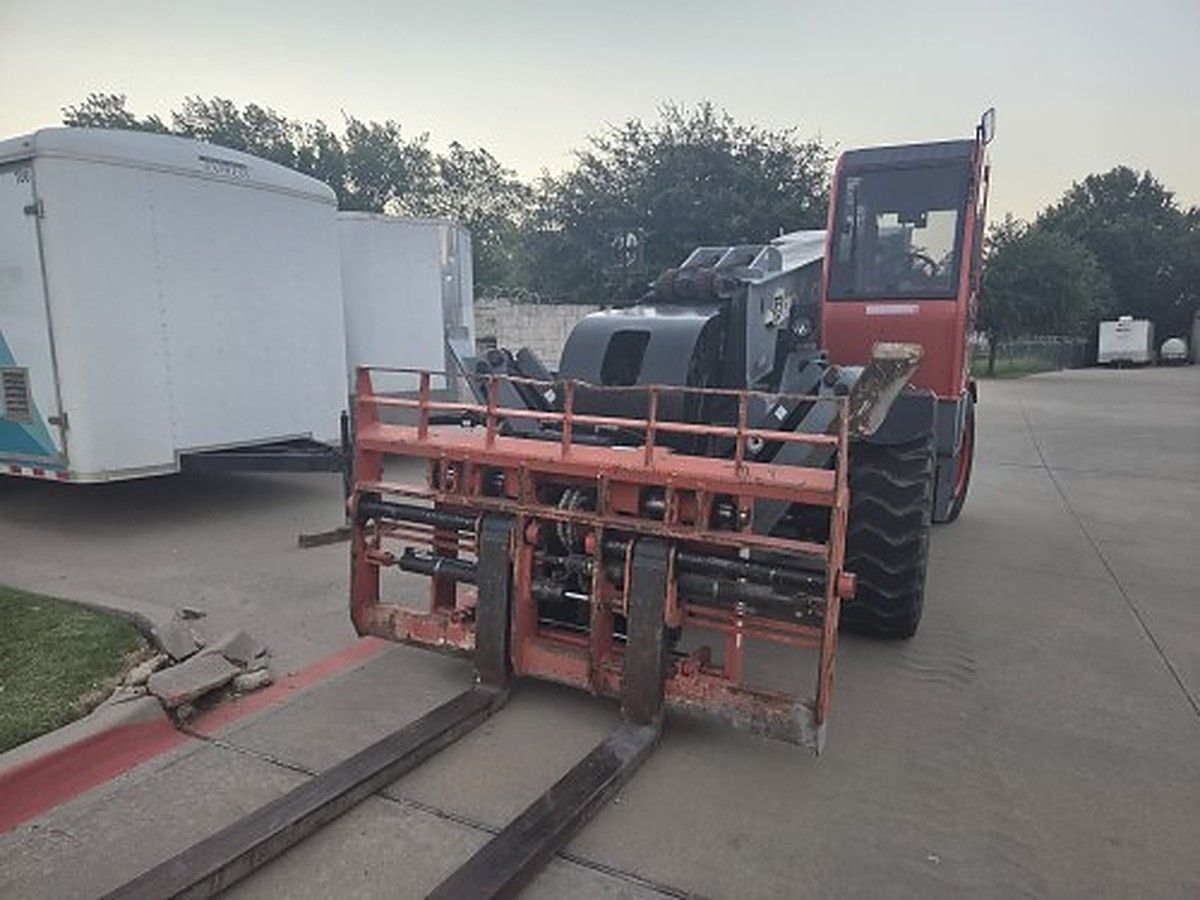 SKYJACK ZB2044 photo 2