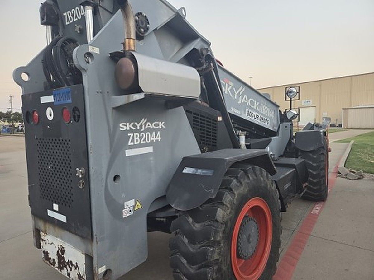 SKYJACK ZB2044 photo 4