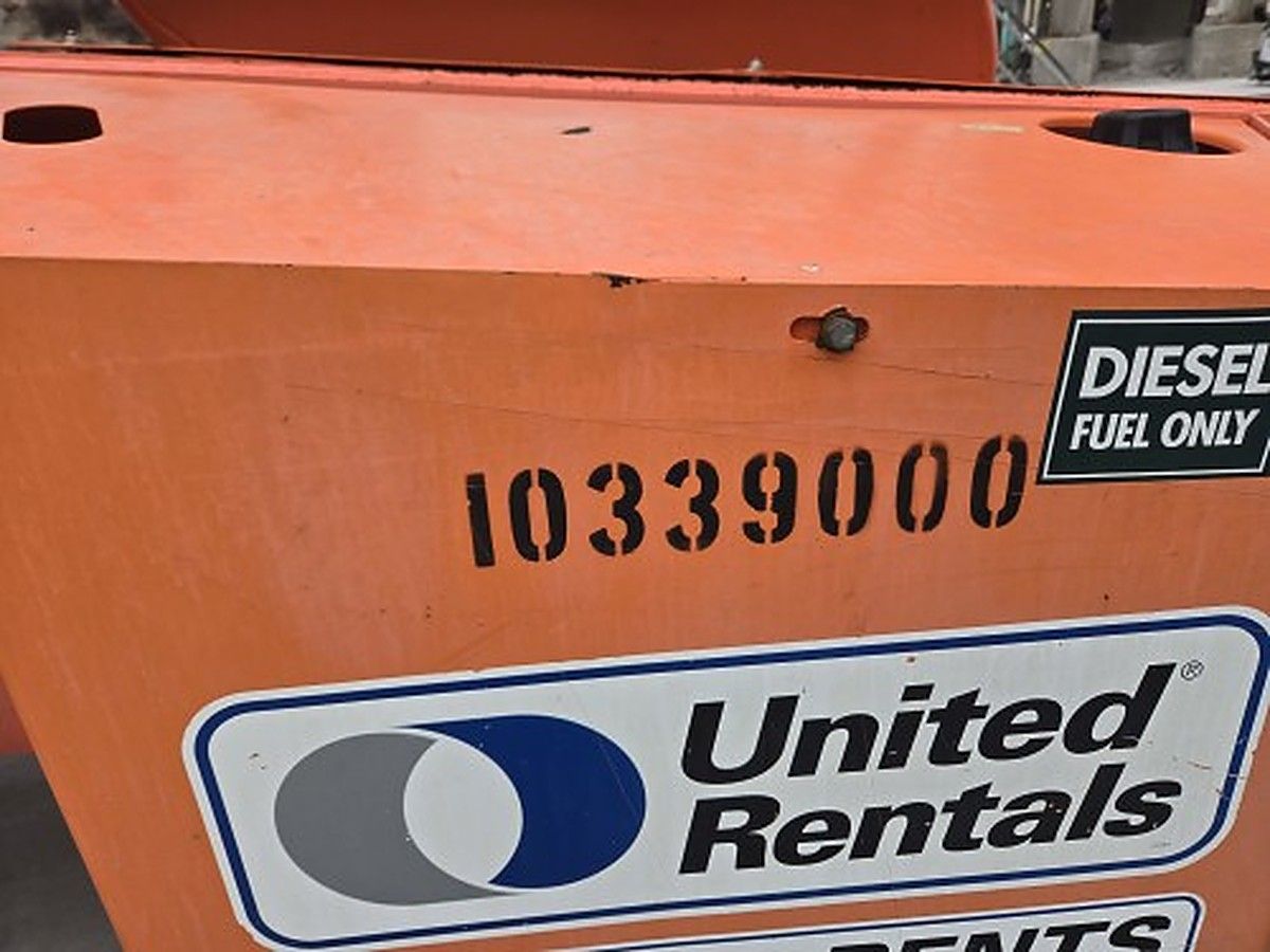 SKYTRAK 6042 photo 7