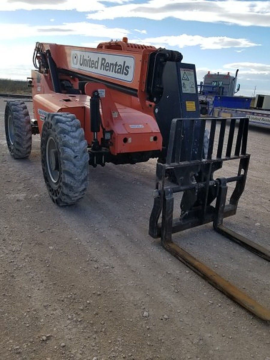 2015 SKYTRAK 6042 for sale in Las Vegas, NV