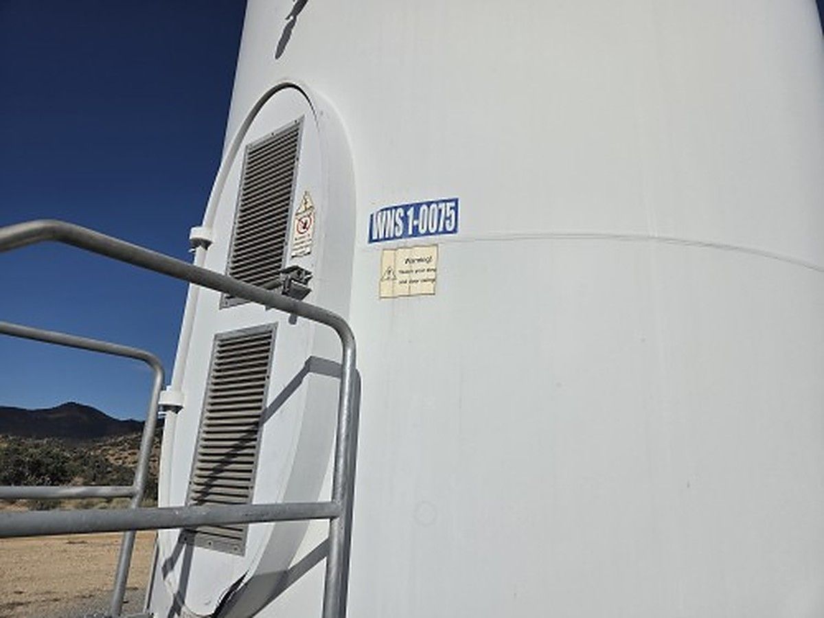SKYTRAK 8042 photo 3