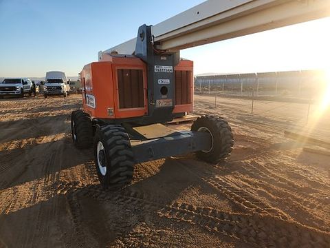 2015 SNORKEL AB60J Boom 60-64' Articulating