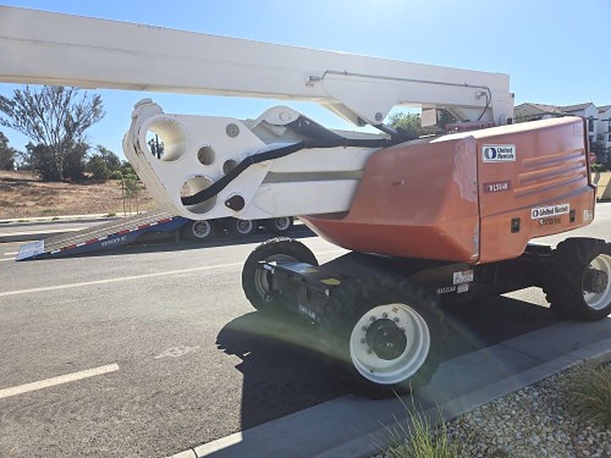 2015 SNORKEL AB85J for sale in Las Vegas, NV