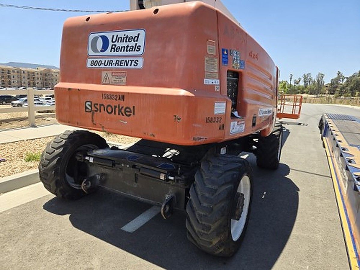 SNORKEL AB85J photo 2