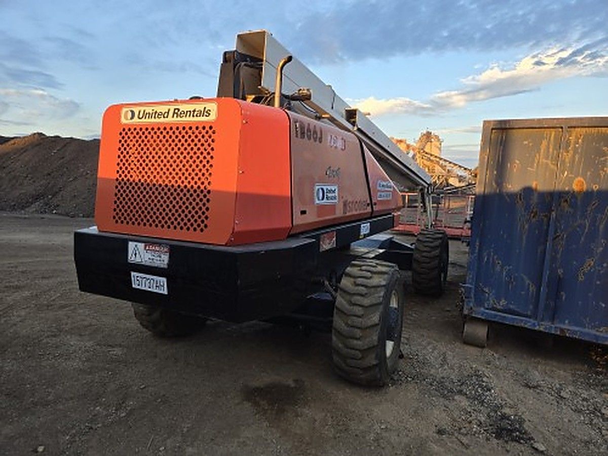 SNORKEL TB66J photo 2