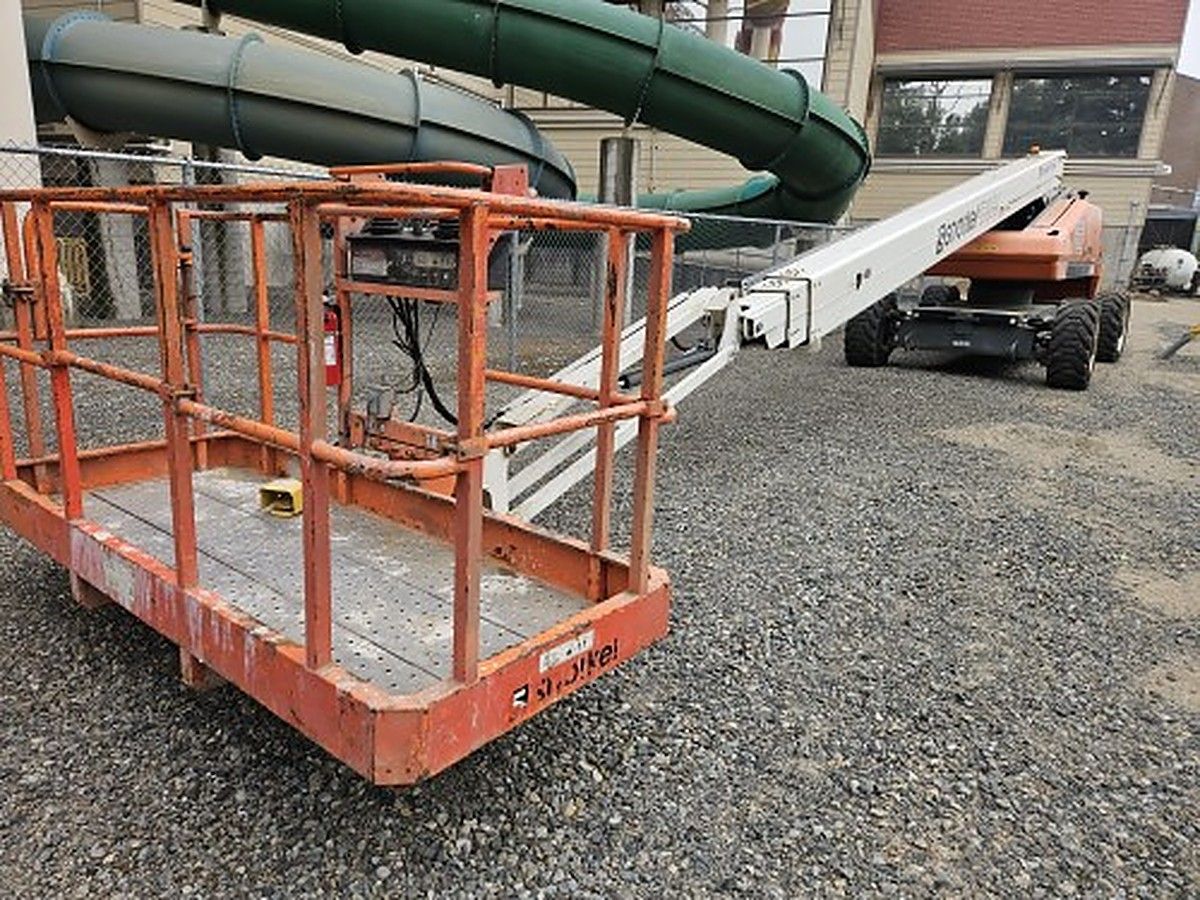 SNORKEL TB86J photo 9