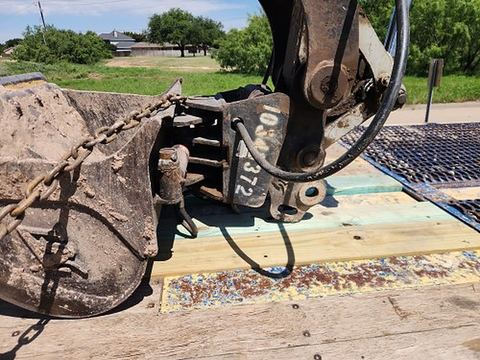 2015 TAG QC27 for sale
