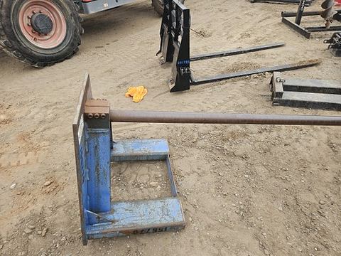2015 VESTIL CRP120 for sale