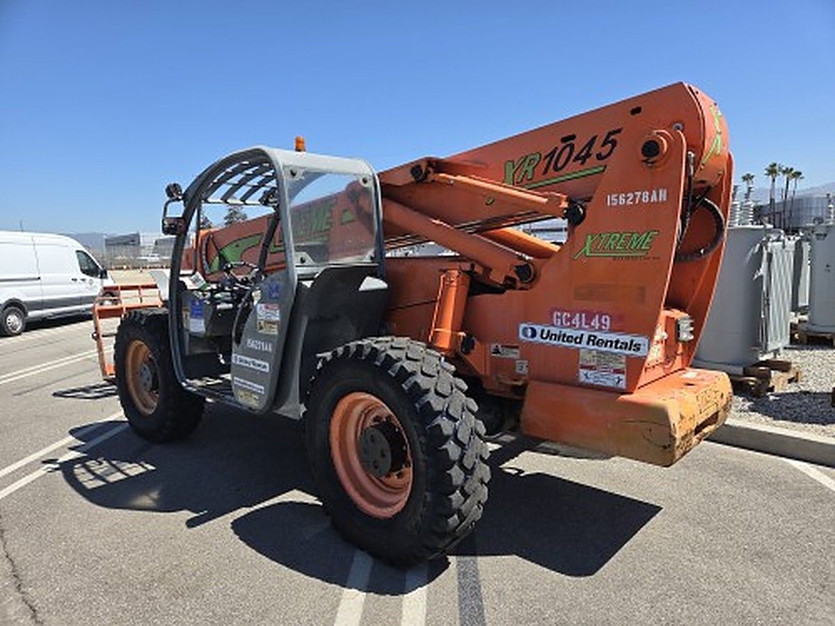 XTREME XR1045 photo 2