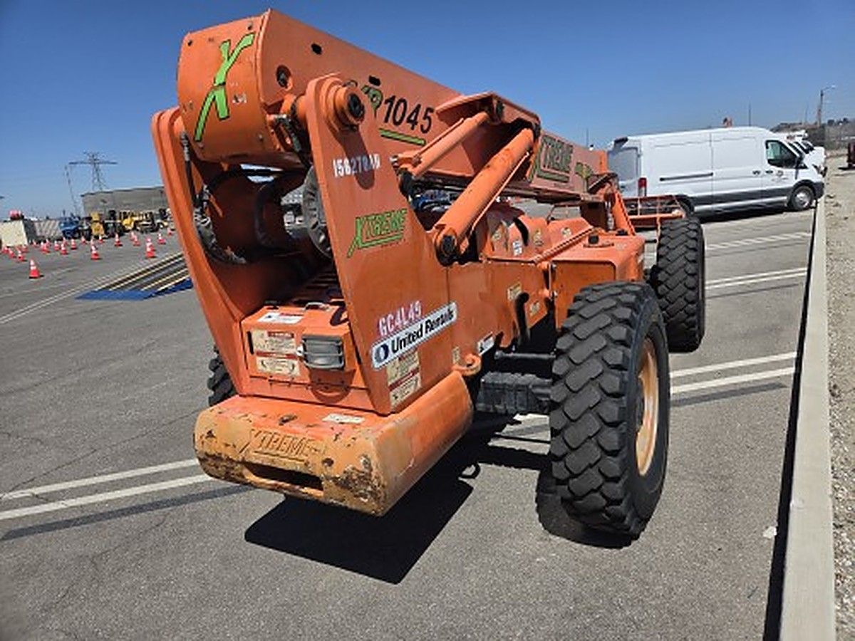 XTREME XR1045 photo 6