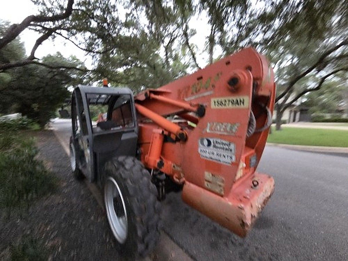 XTREME XR1045 photo 2