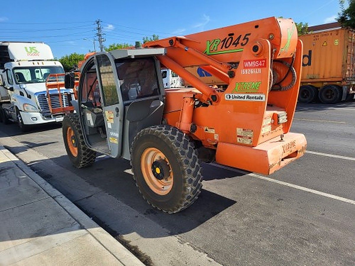 XTREME XR1045 photo 2