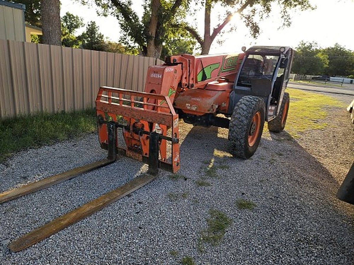 XTREME XR1045 photo 2