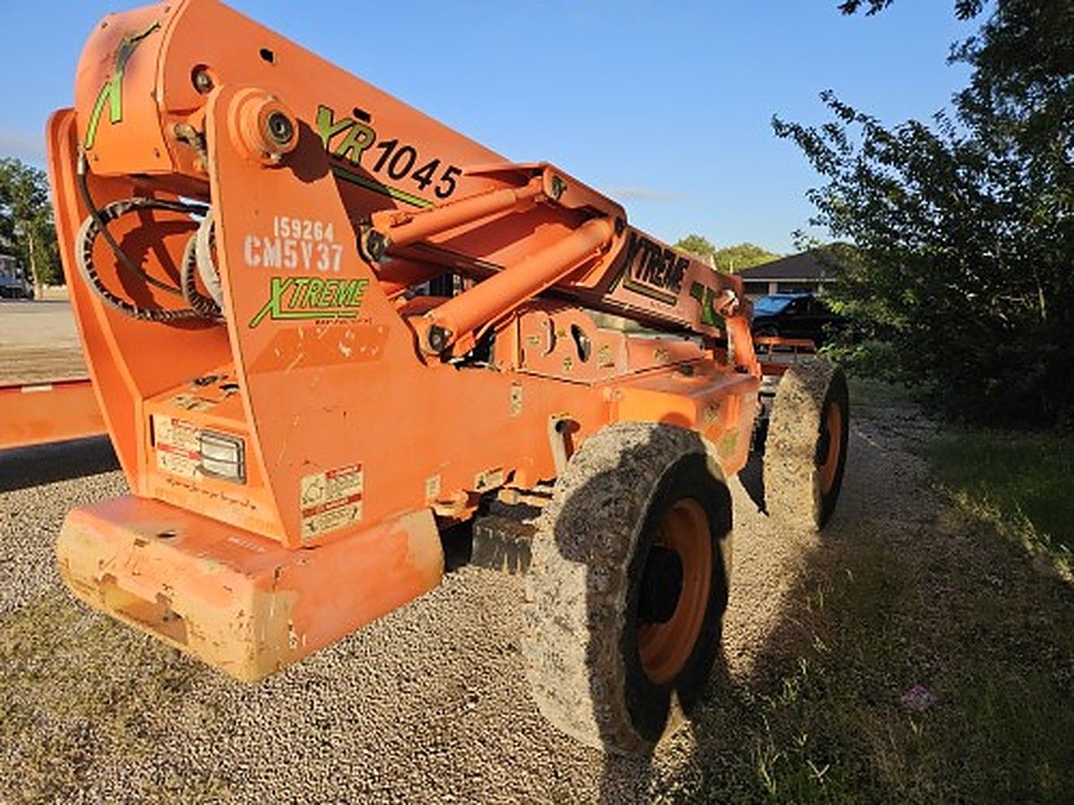 XTREME XR1045 photo 4
