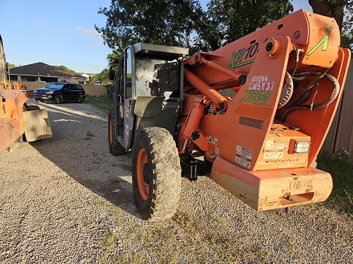 XTREME XR1045 photo 8