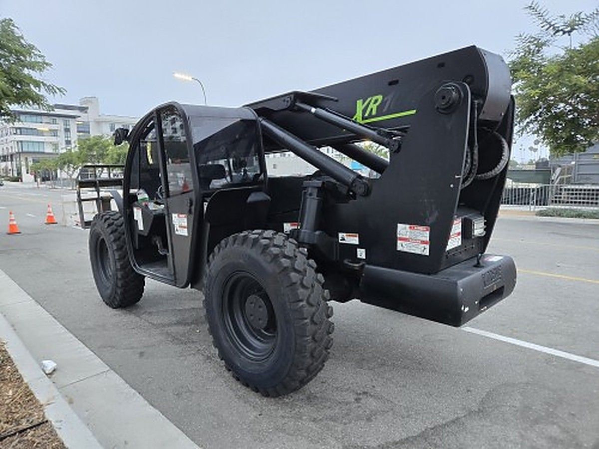 XTREME XR1045 photo 2