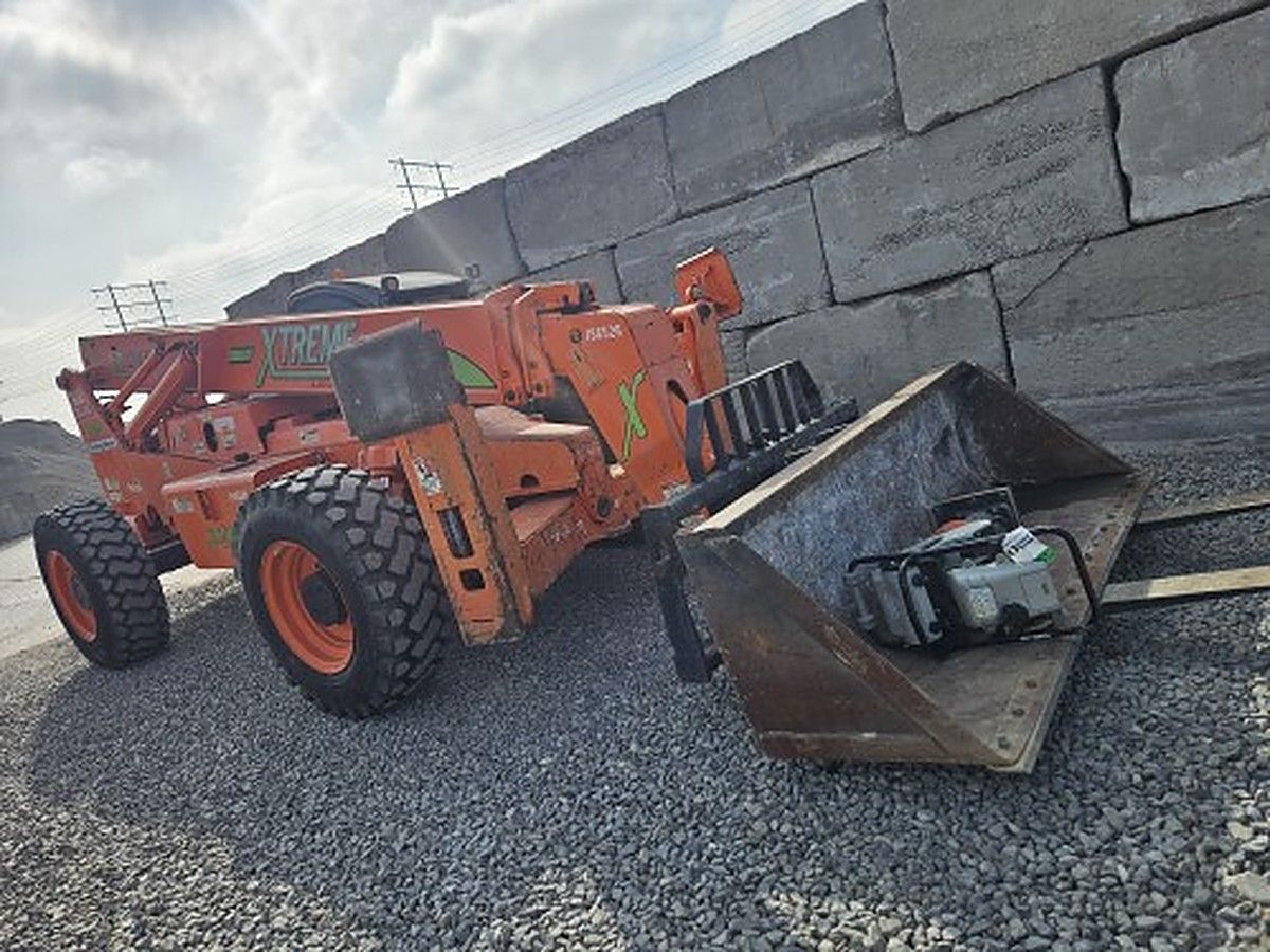 XTREME XR1245 photo 2