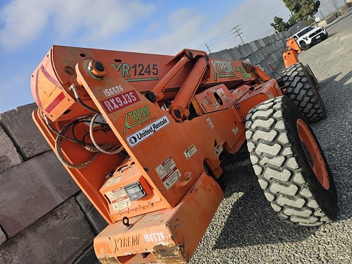XTREME XR1245 photo 5