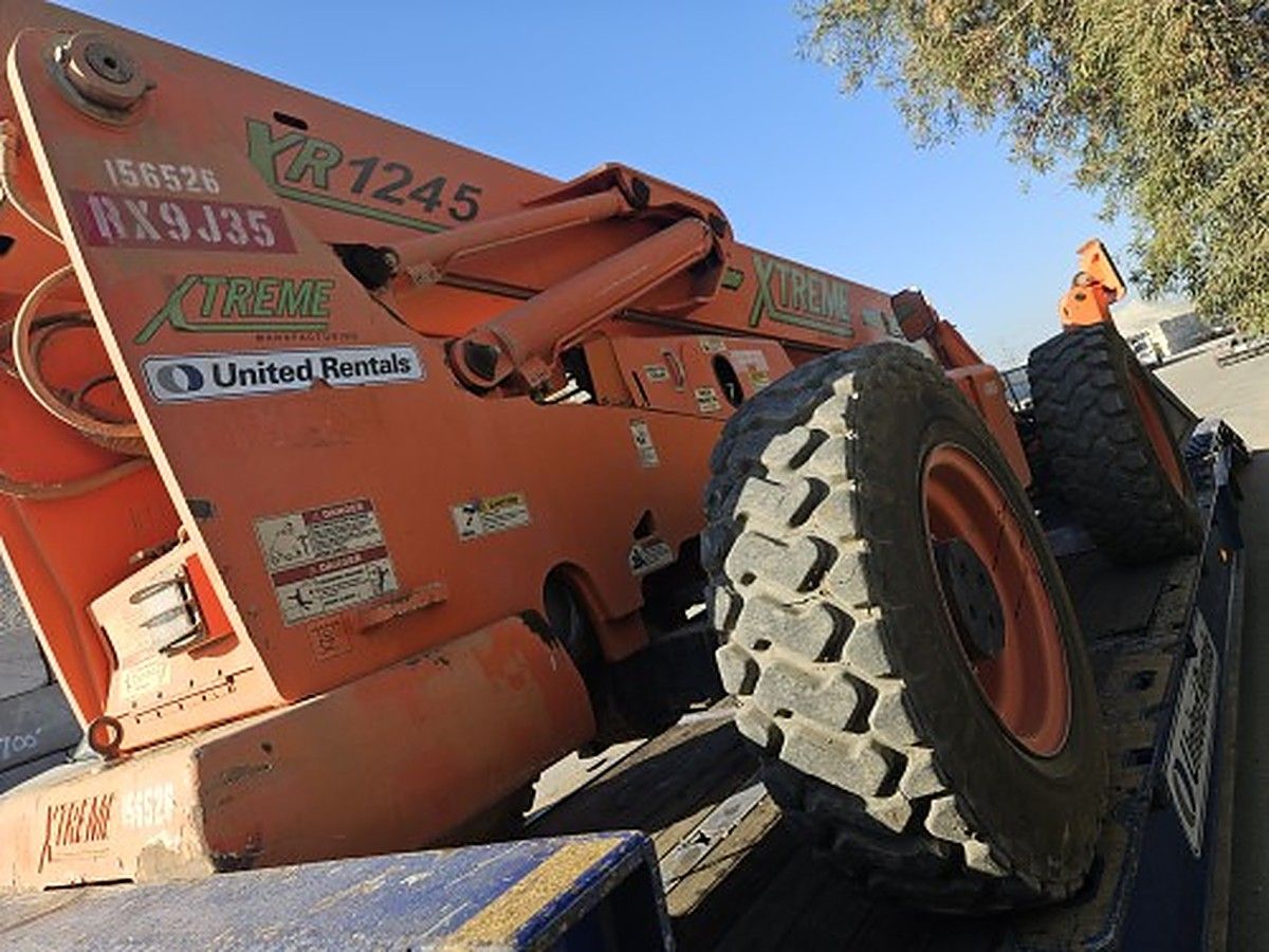 XTREME XR1245 photo 6