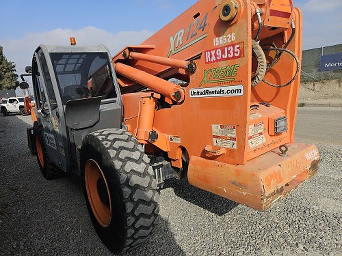 XTREME XR1245 photo 8