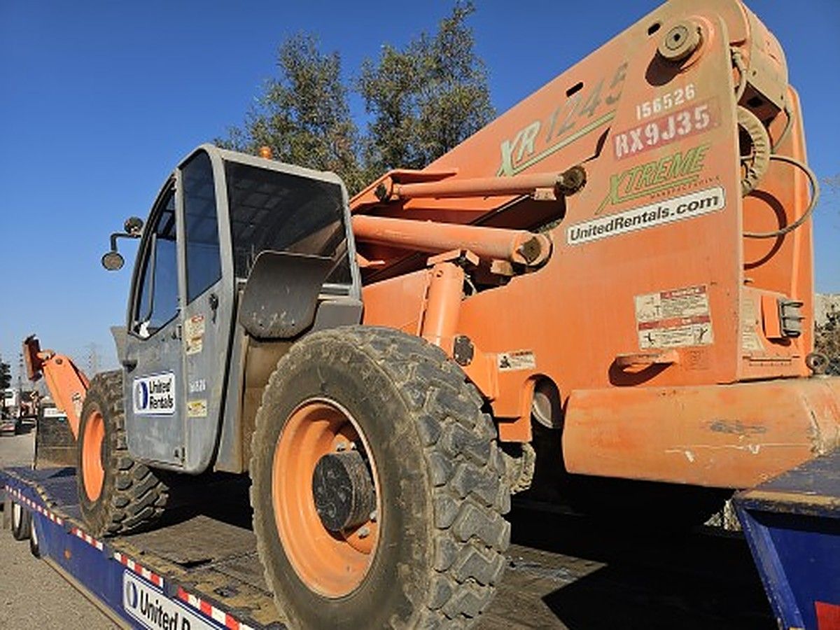 XTREME XR1245 photo 10