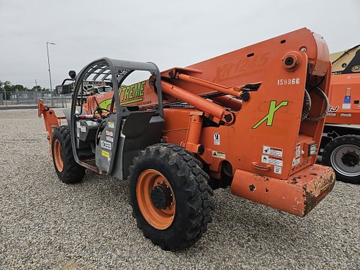 2015 XTREME XR1245 for sale in Las Vegas, NV