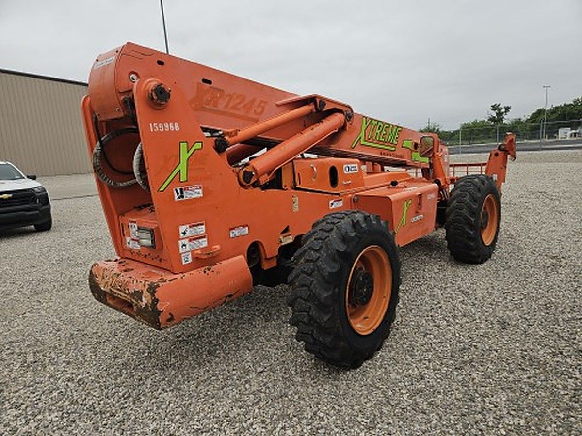XTREME XR1245 photo 3