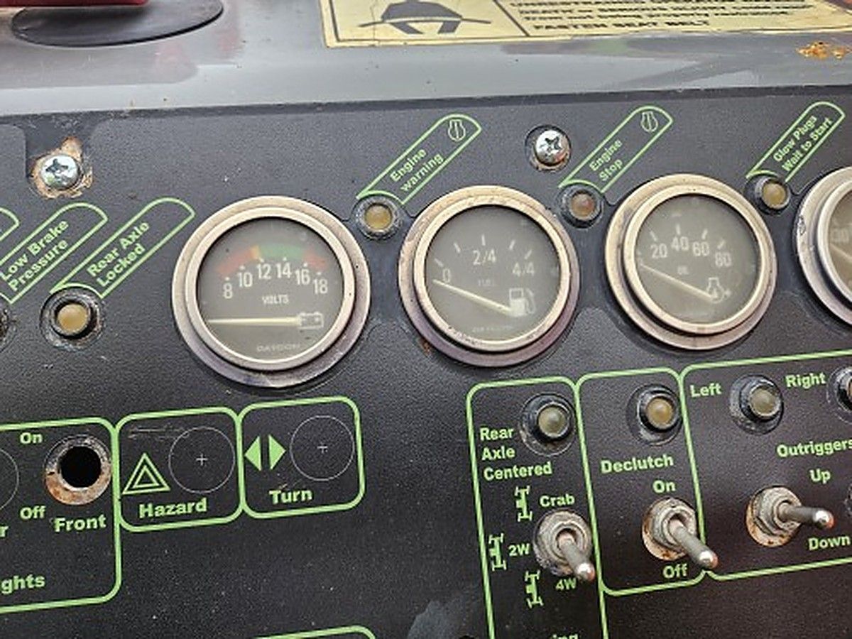 XTREME XR1245 photo 6