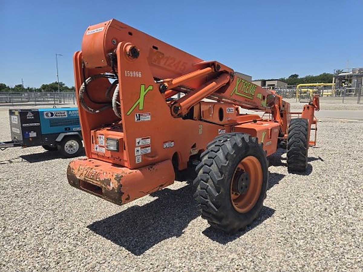 XTREME XR1245 photo 8