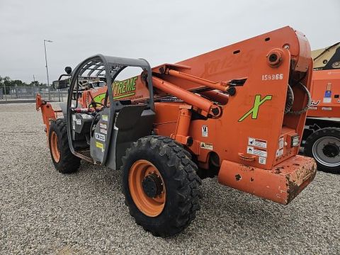 2015 XTREME XR1245 Forklift Variable Reach 12000# 40-49'