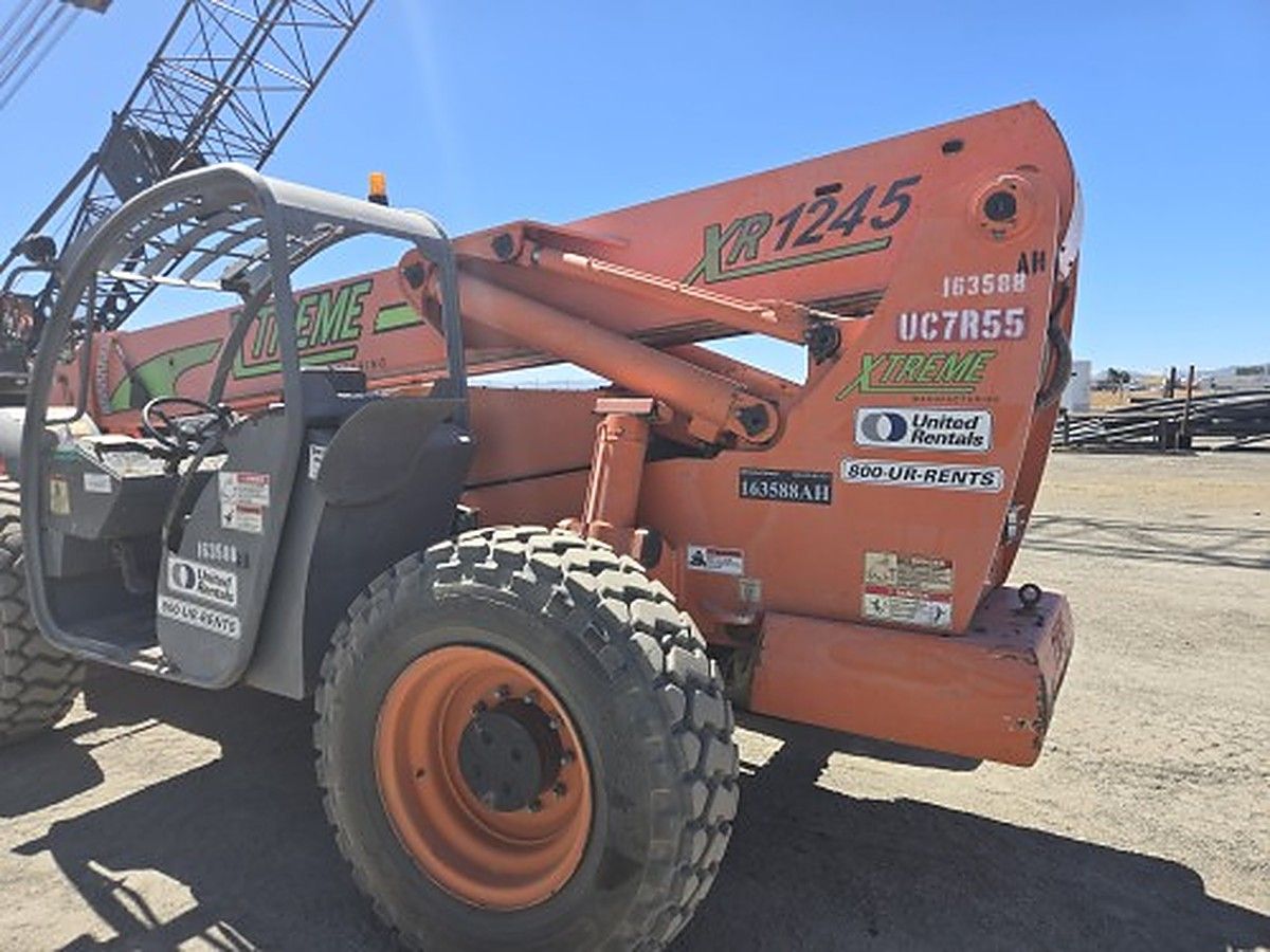 XTREME XR1245 photo 2