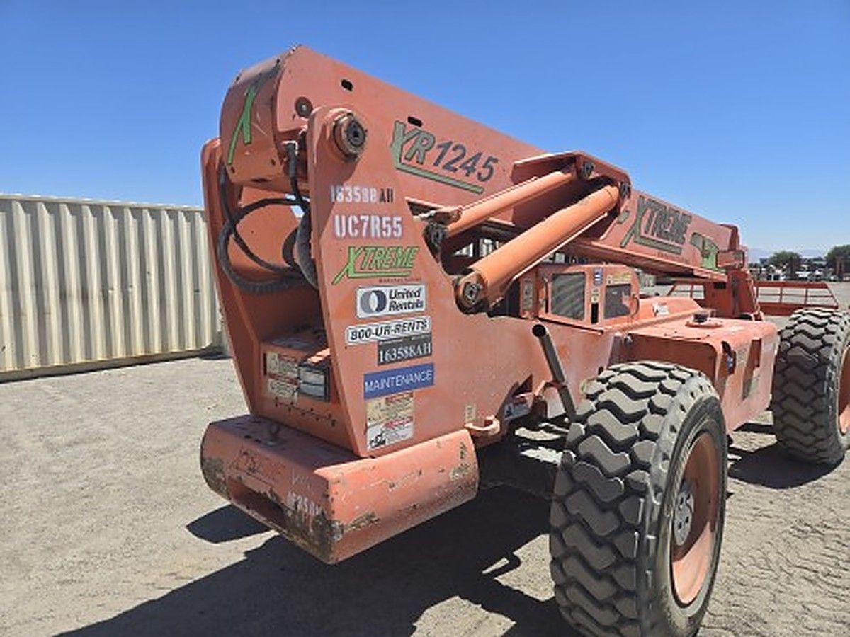 XTREME XR1245 photo 4