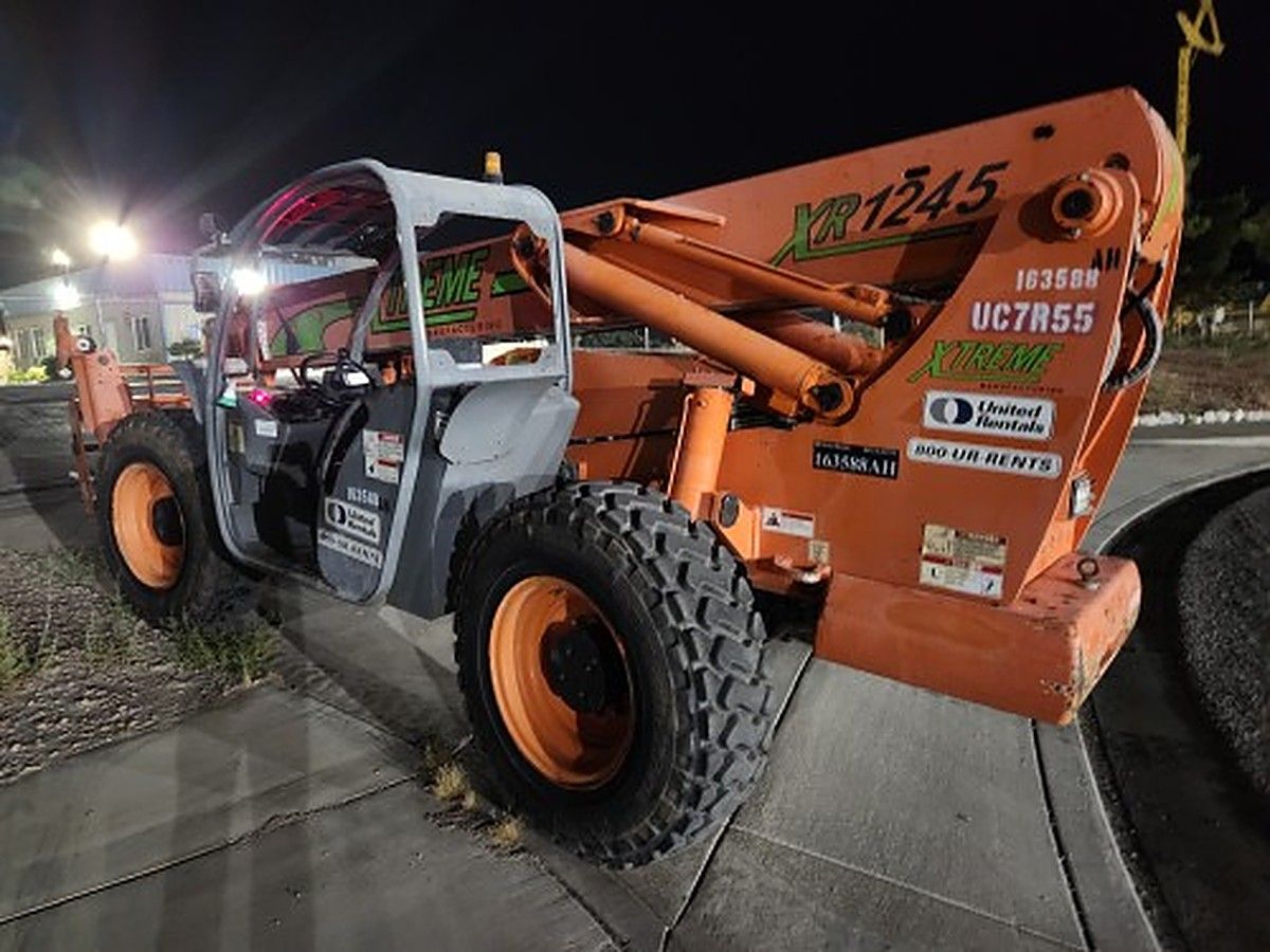 XTREME XR1245 photo 9