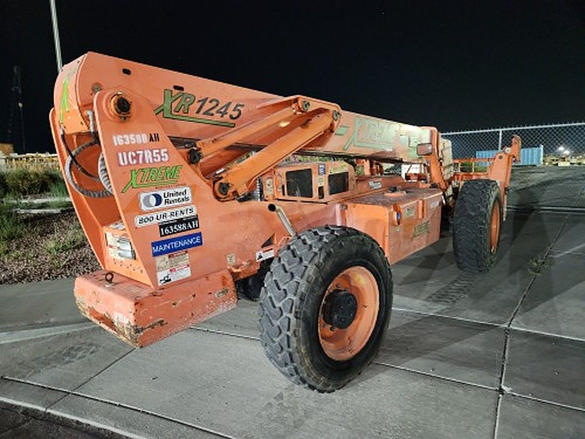 XTREME XR1245 photo 10