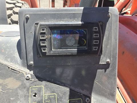 2015 XTREME XR1245 Forklift Variable Reach 12000# 40-49'