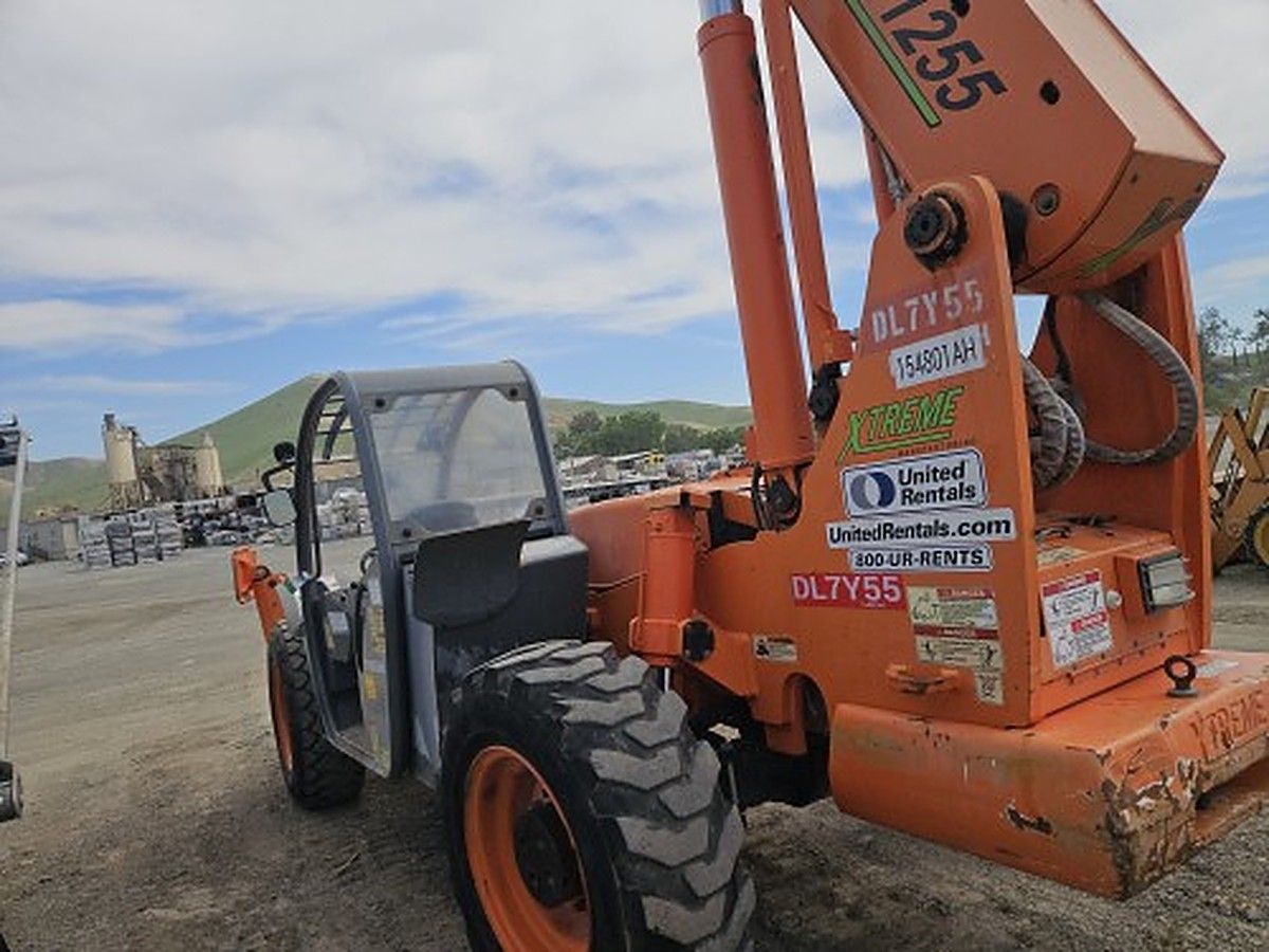 XTREME XR1255 photo 4