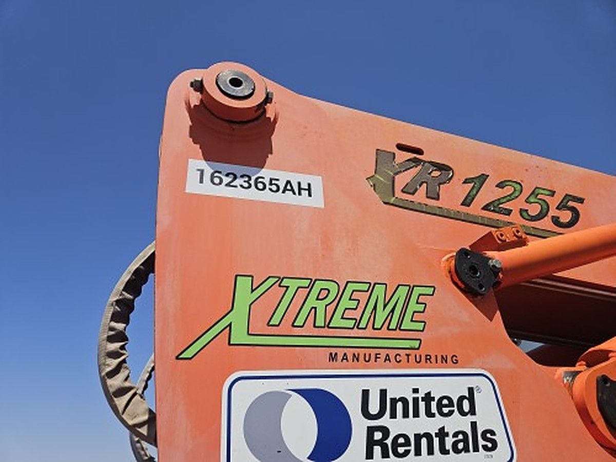 XTREME XR1255 photo 5