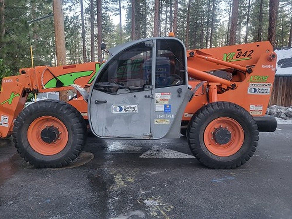 XTREME XR842 photo 15
