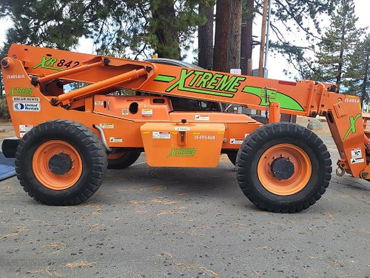 XTREME XR842 photo 5