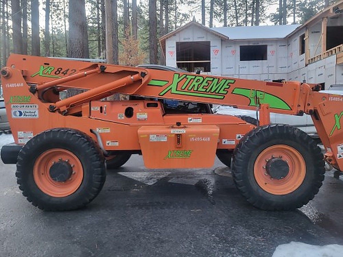 XTREME XR842 photo 6
