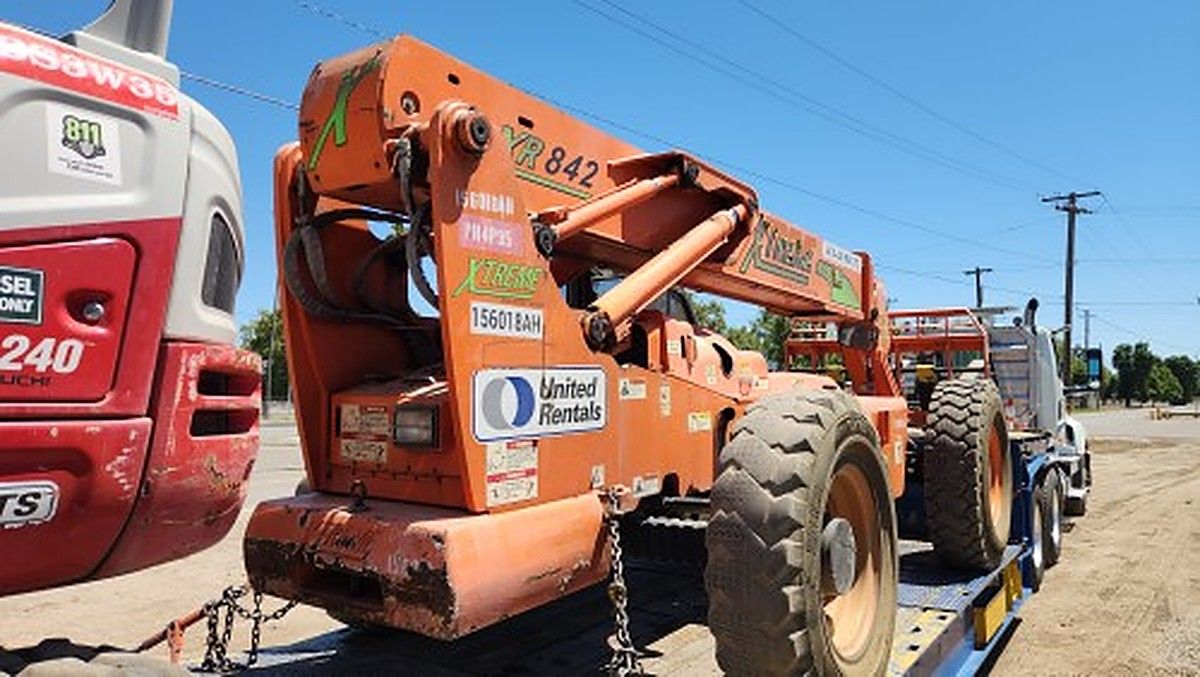 XTREME XR842 photo 3
