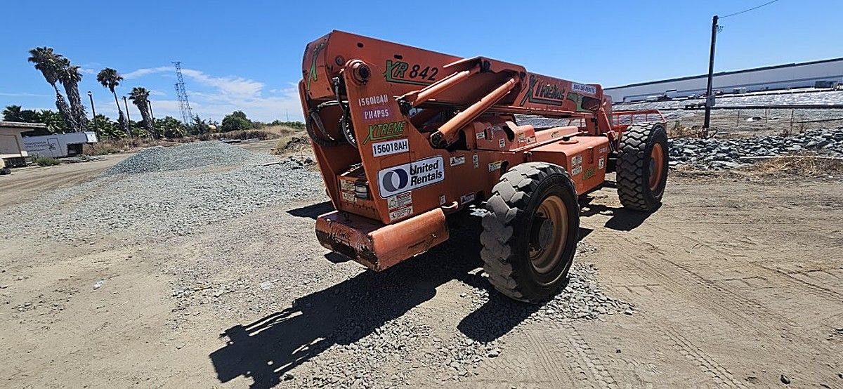 XTREME XR842 photo 5
