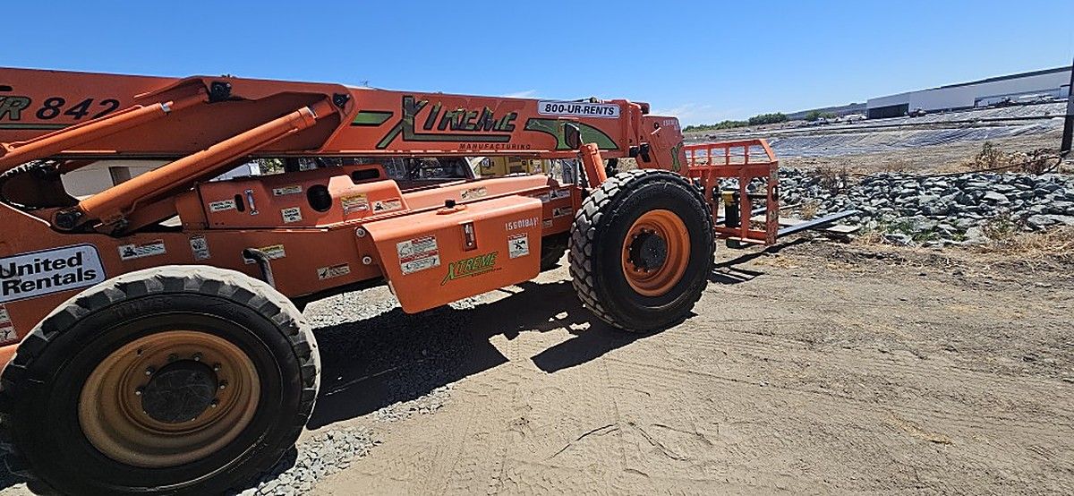 XTREME XR842 photo 6