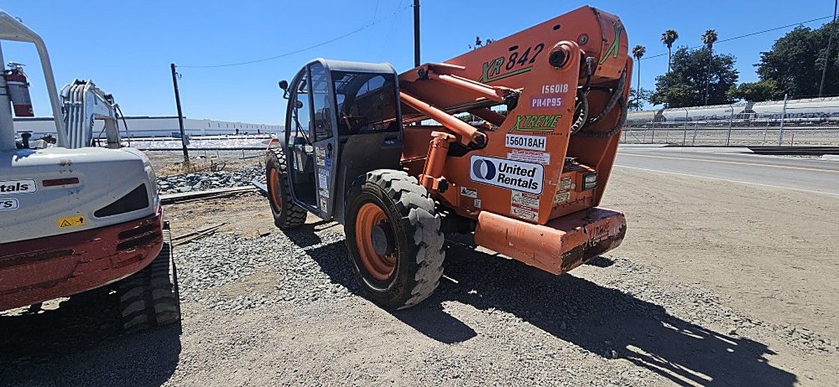 XTREME XR842 photo 9