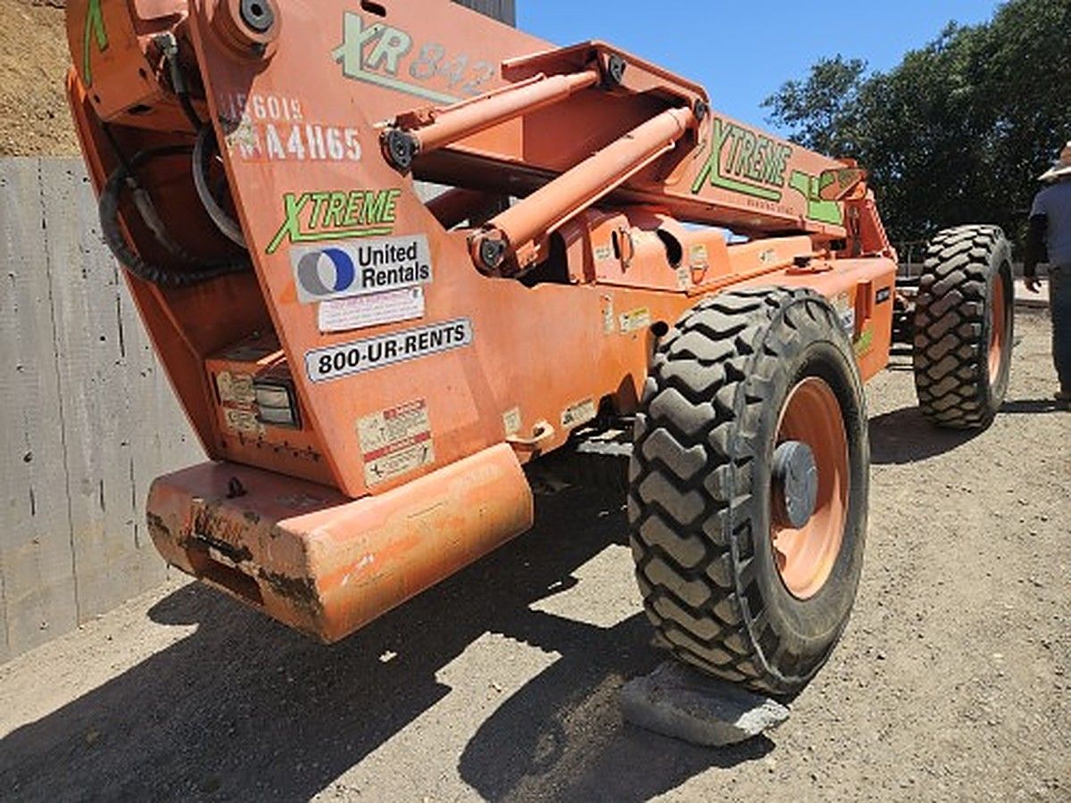 XTREME XR842 photo 5