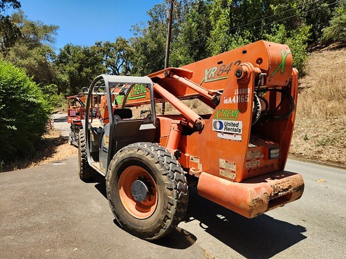 XTREME XR842 photo 6