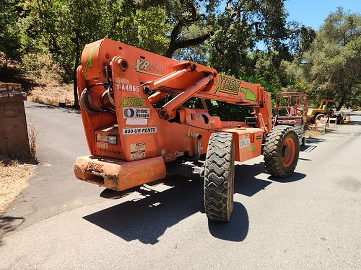 XTREME XR842 photo 7