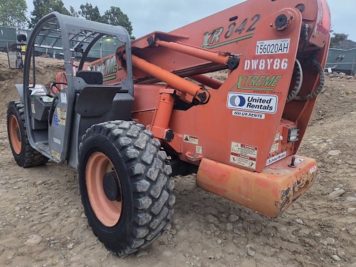 XTREME XR842 photo 2